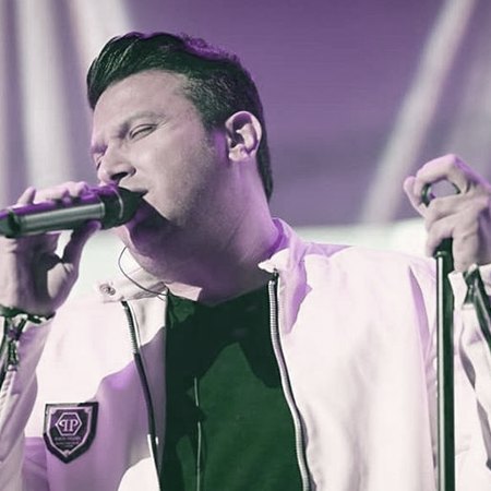 دانلود آهنگ از من گذشته بگذرم از تو عزیزم اینکه گاهی نگات نم شد همه چیزم بابک مافی Mp3