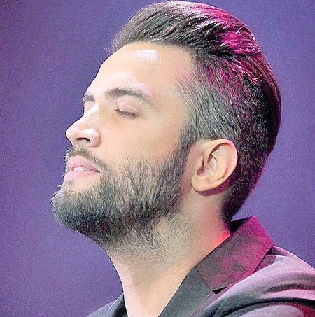 دانلود آهنگ دلم قهوه میخواد همین حالا با تو مثه قهوه آروم بنوشم صداتو بنیامین بهادری Mp3 دانلود آهنگ دلم قهوه میخواد همین حالا با تو مثه قهوه آروم بنوشم صداتو بنیامین بهادری Mp3