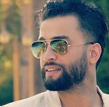 دانلود آهنگ عاشق شدم کاش ندونه دست دلم رو نخونه بنیامین بهادری Mp3 دانلود آهنگ عاشق شدم کاش ندونه دست دلم رو نخونه بنیامین بهادری Mp3