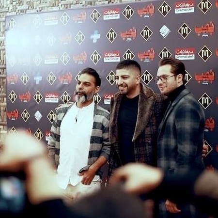 دانلود آهنگ امشب از دیدن من همه انگشت به دهان میمانند همه خوب حال مرا حال و احوال مرا میدانند گروه ایهام Mp3 دانلود آهنگ امشب از دیدن من همه انگشت به دهان میمانند همه خوب حال مرا حال و احوال مرا میدانند گروه ایهام Mp3