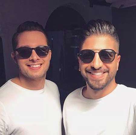 دانلود آهنگ هی تو پروانه من همچو شمعم که از رفتن تو بسوزم گروه ایهام Mp3 دانلود آهنگ هی تو پروانه من همچو شمعم که از رفتن تو بسوزم گروه ایهام Mp3