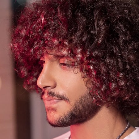 دانلود آهنگ دنباله دار دنبالتم چقد کنم داد و بیداد با آسمونم قهرم و الکی بهم قولتو میداد احسان دریادل Mp3