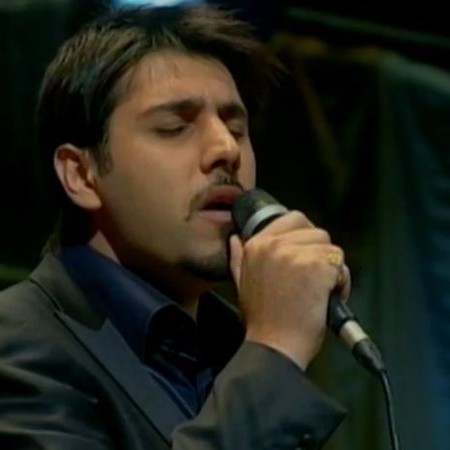 دانلود آهنگ توی حس همون روزام دیگه احساس آرامش احسان خواجه امیری Mp3 دانلود آهنگ توی حس همون روزام دیگه احساس آرامش احسان خواجه امیری Mp3