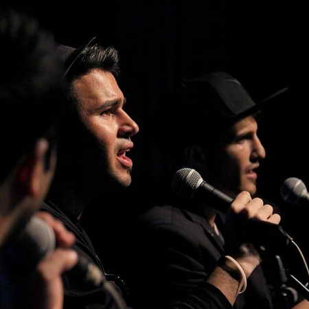 دانلود آهنگ چه خوب بود اولش و بعد رسید تهش روزایی که با تو بد نمیگذشت امو بند Mp3 دانلود آهنگ چه خوب بود اولش و بعد رسید تهش روزایی که با تو بد نمیگذشت امو بند Mp3