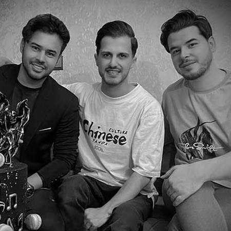 دانلود آهنگ تو که میدونی چقدر بی تو تک و تنهام آخه تو ماه منی نباشی تاریکه شبام امو بند Mp3