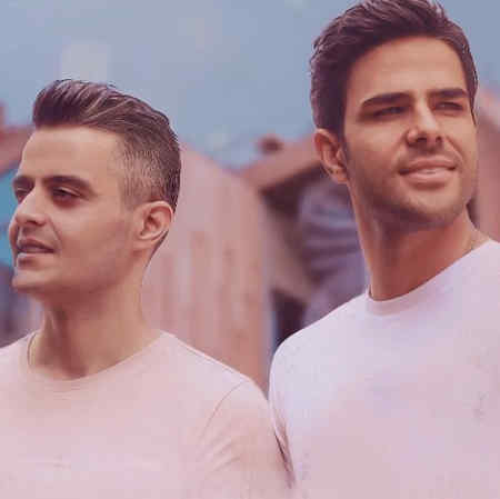 دانلود آهنگ اومدی تو زندگیم تا تو بیایی غمم بره بی اراده هر دفعه میبینمت دلم بره ایوان بند Mp3