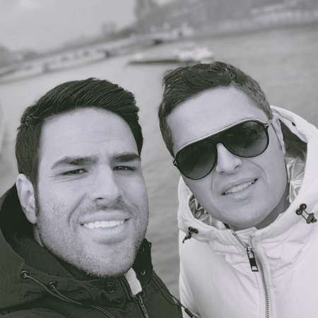 دانلود آهنگ ل به تو بستمو ول نکن دستمو آخه این دل همه چیزه یه آدمه ایوان بند Mp3