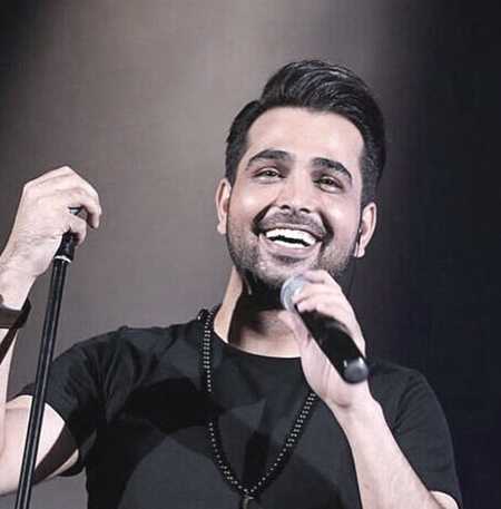 دانلود آهنگ چشمان مستت منو دیوانه کرد این دل عاشق شد منو ویرانه کرد فرزاد فرخ Mp3 دانلود آهنگ چشمان مستت منو دیوانه کرد این دل عاشق شد منو ویرانه کرد فرزاد فرخ Mp3