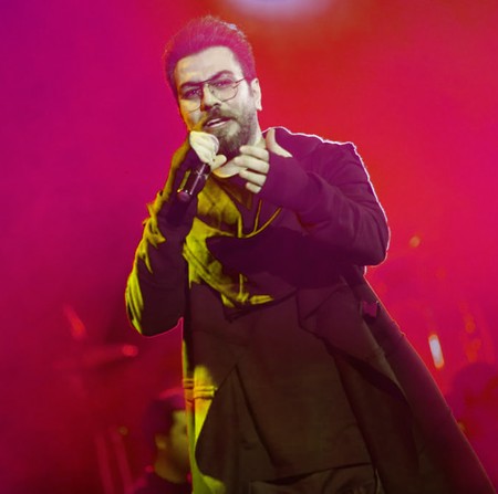 دانلود آهنگ آروم آروم دوباره دلم میره با اون نگاه جذاب گرشا رضایی Mp3 دانلود آهنگ آروم آروم دوباره دلم میره با اون نگاه جذاب گرشا رضایی Mp3