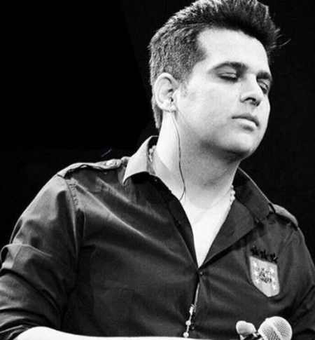 دانلود آهنگ دیگه نمی بخشم تو رو که قلبم و شکستی حمید عسکری Mp3 دانلود آهنگ دیگه نمی بخشم تو رو که قلبم و شکستی حمید عسکری Mp3