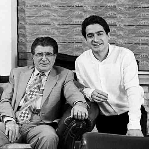 دانلود آهنگ راه امشب میبرد سویت مرا میکشد در بند گیسویت مرا همایون شجریان Mp3 دانلود آهنگ راه امشب میبرد سویت مرا میکشد در بند گیسویت مرا همایون شجریان Mp3