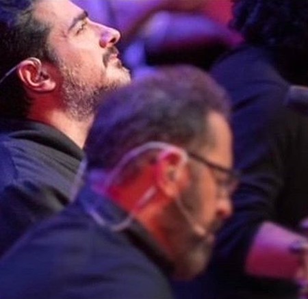 دانلود آهنگ دل من میگرید باز آرام آرام دل من میگرید باز آرام آرام همایون شجریان Mp3 دانلود آهنگ دل من میگرید باز آرام آرام دل من میگرید باز آرام آرام همایون شجریان Mp3