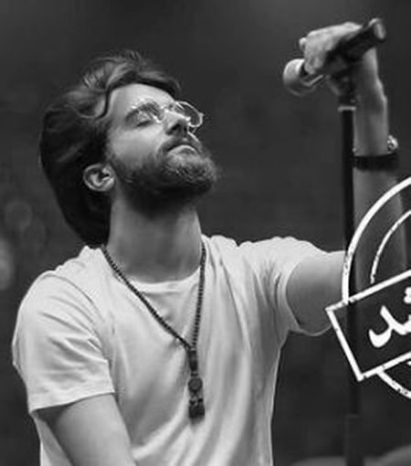 دانلود آهنگ ای ماه دلم اشکامو ببین ببین که از تو سینه دل پر میزنه هوروش بند Mp3 دانلود آهنگ ای ماه دلم اشکامو ببین ببین که از تو سینه دل پر میزنه هوروش بند Mp3