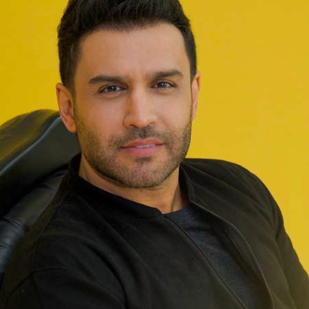 دانلود آهنگ من و تو هر دوتامون هنوز اینو نمیدونیم عشقمون چی شد حسین توکلی Mp3