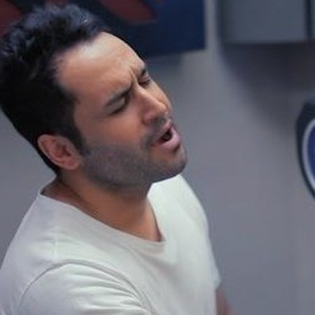 دانلود آهنگ دوباره واسه دیدنت تو بی فراره دلی که طاقتشو نداره حسین توکلی Mp3