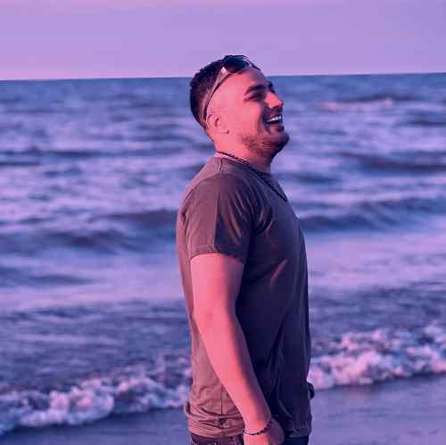 دانلود آهنگ رفتی و بعد تو ابری و بی تابم حال بدی دارم با گریه میخوابم کامران مولایی Mp3 دانلود آهنگ رفتی و بعد تو ابری و بی تابم حال بدی دارم با گریه میخوابم کامران مولایی Mp3