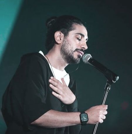 دانلود آهنگ دریا شو تا ماهی شوم به سمت تو راهی شوم کسری زاهدی Mp3 دانلود آهنگ دریا شو تا ماهی شوم به سمت تو راهی شوم کسری زاهدی Mp3