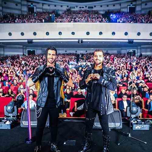 دانلود آهنگ همه بال و پر منو زدی شکوندی تو سر جاش احساس و دلمو نشوندی ماکان بند Mp3 دانلود آهنگ همه بال و پر منو زدی شکوندی تو سر جاش احساس و دلمو نشوندی ماکان بند Mp3