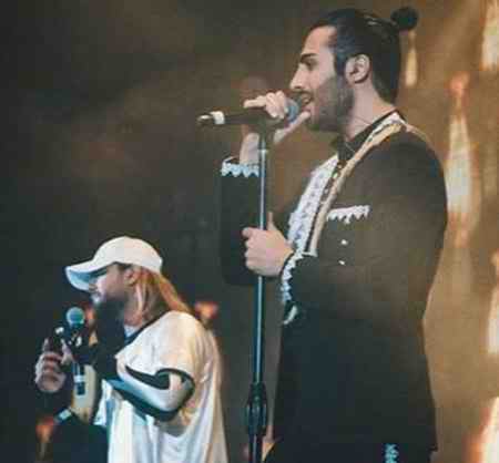 دانلود آهنگ من شدم آدم بده برا تویی که تا میگفتی حالم بده بودم که پیشت ماکان بند Mp3 دانلود آهنگ من شدم آدم بده برا تویی که تا میگفتی حالم بده بودم که پیشت ماکان بند Mp3