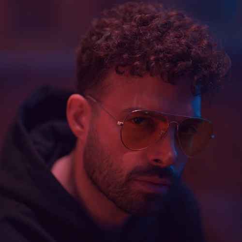 دانلود آهنگ چه تصادفی تورو میبینم اتفاقا همین روزا یکم غمگینم ماهان بهرام خان Mp3