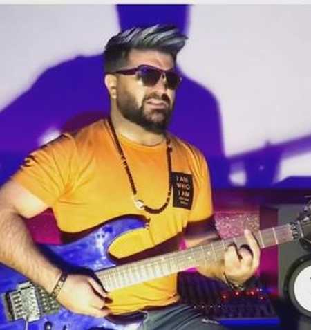 دانلود آهنگ یه وقتایی هرچی صداتو میبری بالاتر کمتر صداتو میشنون مجید خراطها Mp3 دانلود آهنگ یه وقتایی هرچی صداتو میبری بالاتر کمتر صداتو میشنون مجید خراطها Mp3