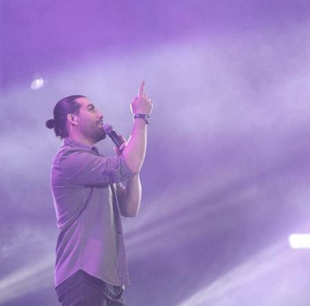 دانلود آهنگ از خودت بگو  این چند وقتی که ندیدمت چی شد مجید رضوی Mp3