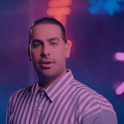 دانلود آهنگ چشماتو ببند تا بگم که چقدر میخوامت بدجور عشق دلم مجید رضوی Mp3