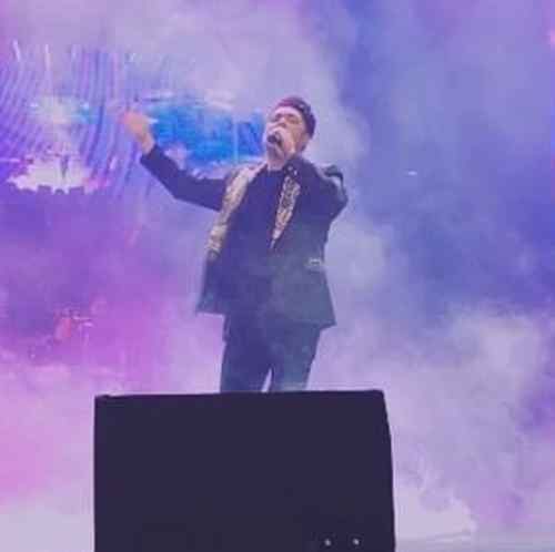 دانلود آهنگ نمیدونم چی شد حالم خرابه تموم زندگیمم روی آبه مجید یحیایی Mp3 دانلود آهنگ نمیدونم چی شد حالم خرابه تموم زندگیمم روی آبه مجید یحیایی Mp3