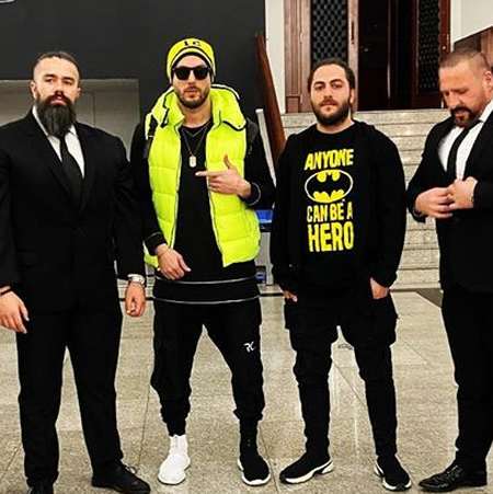 دانلود آهنگ بیا بازم بذار رنگی بشه دنیام کنارت هنوزم من دلم گیره چشام خیره به راهت مسیح Mp3 دانلود آهنگ بیا بازم بذار رنگی بشه دنیام کنارت هنوزم من دلم گیره چشام خیره به راهت مسیح Mp3