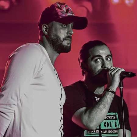 دانلود آهنگ به هر کی میگم که با من بمونه میذاره میره از دل من مسیح Mp3 دانلود آهنگ به هر کی میگم که با من بمونه میذاره میره از دل من مسیح Mp3