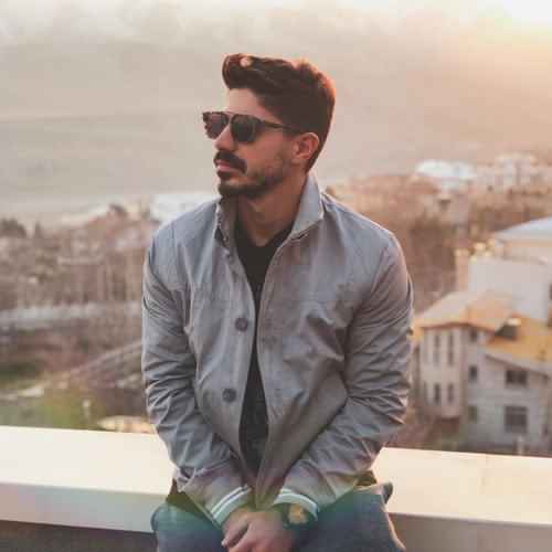 دانلود آهنگ بدجوری دلم رفت مگه مثل توام هستر این دیوونه با تو به زندگی برگشت مسعود روح نیکان Mp3 دانلود آهنگ بدجوری دلم رفت مگه مثل توام هستر این دیوونه با تو به زندگی برگشت مسعود روح نیکان Mp3