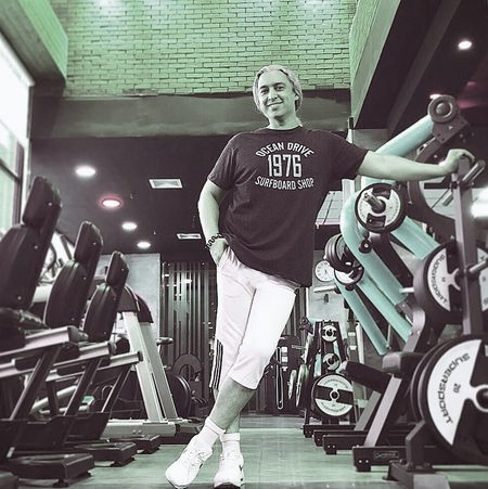 دانلود آهنگ دستت رو سرم بکش پاشو بهم یه کم بخند مازیار فلاحی Mp3 دانلود آهنگ دستت رو سرم بکش پاشو بهم یه کم بخند مازیار فلاحی Mp3