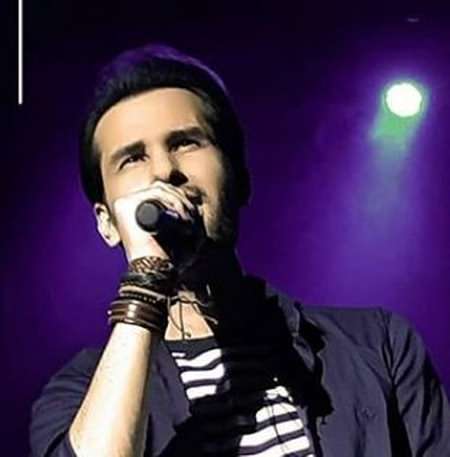 دانلود آهنگ دلم گرفت از این قفس تو حسرت یه هم نفس من دیگه رو نمیزنم این دیگه آخرین دفعه اس مهدی احمدوند Mp3 دانلود آهنگ دلم گرفت از این قفس تو حسرت یه هم نفس من دیگه رو نمیزنم این دیگه آخرین دفعه اس مهدی احمدوند Mp3