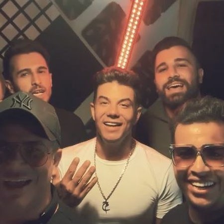 دانلود آهنگ کی میتونه که ثابت کنه مثل تو منو عاشق کنه مهدی آذر Mp3 دانلود آهنگ کی میتونه که ثابت کنه مثل تو منو عاشق کنه مهدی آذر Mp3