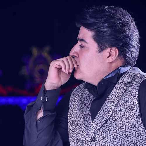 دانلود آهنگ از تو بله میخواهم و این کل جواب است با سر بده حتی تو جوابم که حساب است مهدی یغمایی Mp3