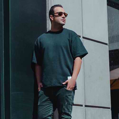 دانلود آهنگ بی اراده بودم توی انتخاب تو دست من نبود شدم عاشقت یهو مهدی جهانی Mp3 دانلود آهنگ بی اراده بودم توی انتخاب تو دست من نبود شدم عاشقت یهو مهدی جهانی Mp3