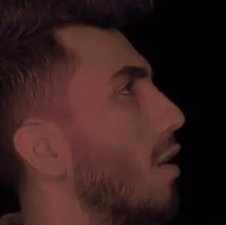 دانلود آهنگ یادته یه روز نم نم بارون یه حس عجیب بود بین دوتامون مهراد جم Mp3 دانلود آهنگ یادته یه روز نم نم بارون یه حس عجیب بود بین دوتامون مهراد جم Mp3