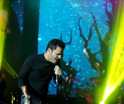 دانلود آهنگ هرثانیه نگاه تو رو به رومه یه لحظه با تو بودنم آرزومه میثم ابراهیمی Mp3