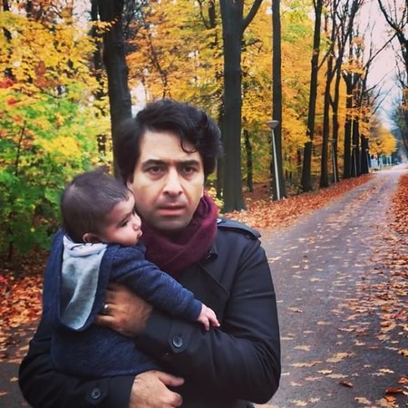 دانلود آهنگ نگاه مهربان تو پناه آخر من با یادت جهان من آشوب است محمد معتمدی Mp3