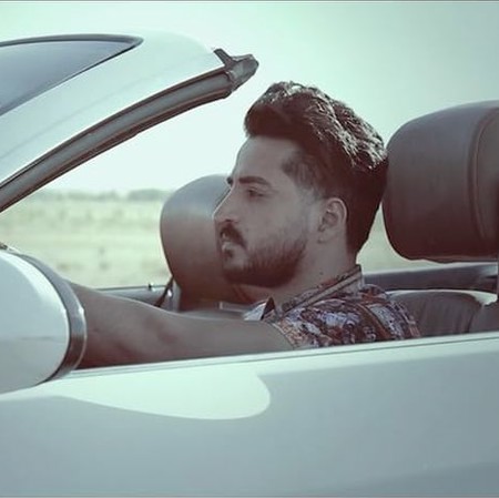 دانلود آهنگ نکنه میخاد مهمون دل شه که پلکم میپره مجتبی دربیدی Mp3 دانلود آهنگ نکنه میخاد مهمون دل شه که پلکم میپره مجتبی دربیدی Mp3