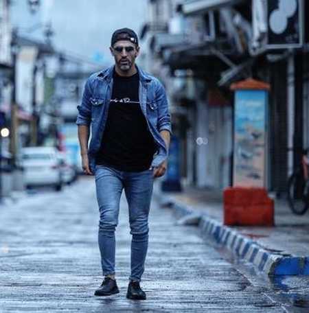 دانلود آهنگ بزنیم بیرون حال و هوا عوض کنیم غم و غصه هارو با همدیگه حل و فصل کنیم مرتضی اشرفی Mp3 دانلود آهنگ بزنیم بیرون حال و هوا عوض کنیم غم و غصه هارو با همدیگه حل و فصل کنیم مرتضی اشرفی Mp3