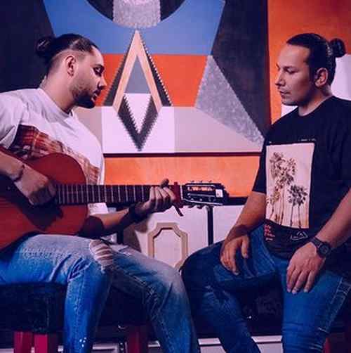 دانلود آهنگ لجبازی یه ذره مثل خودم میپرسم نمیگی چته گلم نوان Mp3 دانلود آهنگ لجبازی یه ذره مثل خودم میپرسم نمیگی چته گلم نوان Mp3