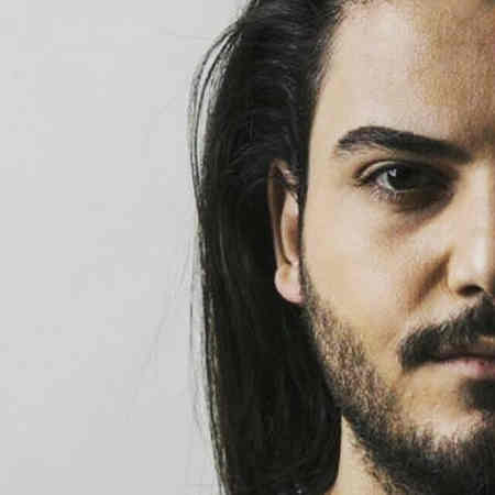 دانلود آهنگ ماهی تنگم و دریا شده آرزو برام چجوری واست بمیرم تو فقط بگو برام امید افخم Mp3