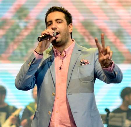 دانلود آهنگ امروز امروز امروز نشه دیروز باید کاری کنی زندگی بهتر بشه هر روز امید حاجیلی Mp3 دانلود آهنگ امروز امروز امروز نشه دیروز باید کاری کنی زندگی بهتر بشه هر روز امید حاجیلی Mp3