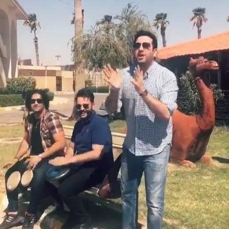 دانلود آهنگ نفسی و جونم حالتو میدونم واسه تو میخونم عشق من امید حاجیلی Mp3 دانلود آهنگ نفسی و جونم حالتو میدونم واسه تو میخونم عشق من امید حاجیلی Mp3