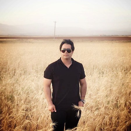 دانلود آهنگ دل به دل راه داره دلدارم دل به گل میشینه بی یارم امید جهان Mp3