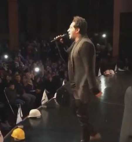 دانلود آهنگ هوای بندر و کردم هوای جنوب ایرون امید جهان Mp3 دانلود آهنگ هوای بندر و کردم هوای جنوب ایرون امید جهان Mp3