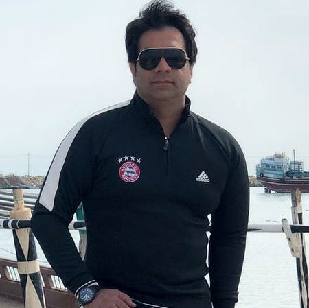 دانلود آهنگ تویی تموم دلخوشیه لحظه هام ذتو جون بخواه هر جا بری باهات میام امید جهان Mp3