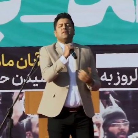 دانلود آهنگ ای جمعه ی دیدارت پایان پریشانی باز آی و خلاصم کن از بی سر و سامانی پویا بیاتی Mp3 دانلود آهنگ ای جمعه ی دیدارت پایان پریشانی باز آی و خلاصم کن از بی سر و سامانی پویا بیاتی Mp3