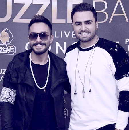 دانلود آهنگ دوری و من ته عشق تو غرقم نور نگاه تو رفت ته قلبم پازل بند Mp3 دانلود آهنگ دوری و من ته عشق تو غرقم نور نگاه تو رفت ته قلبم پازل بند Mp3